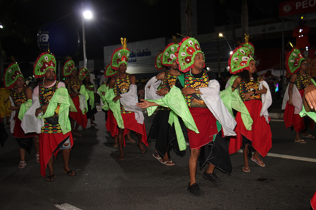 Foto: Reprodução/Prefeitura de Feira de Santana - BA
